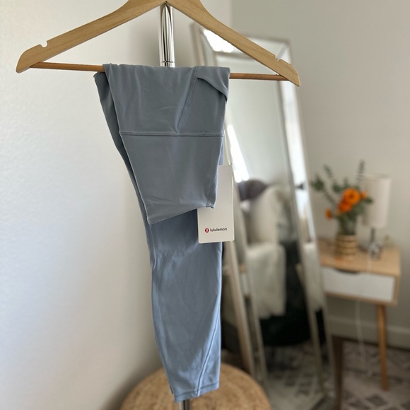 Lululemon Align High-Rise leggings NWT